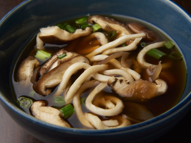 Udon Soup