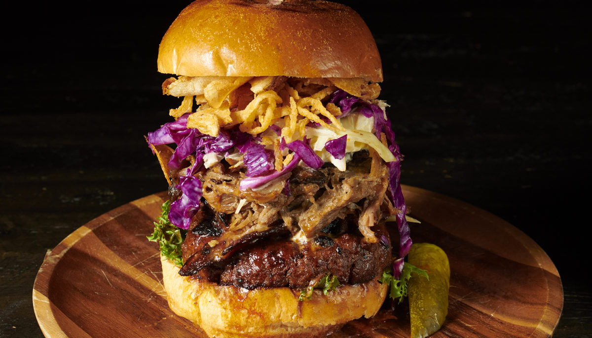 Mocha Bleu Patisserie Bistro, Cafe & Mixology Bar